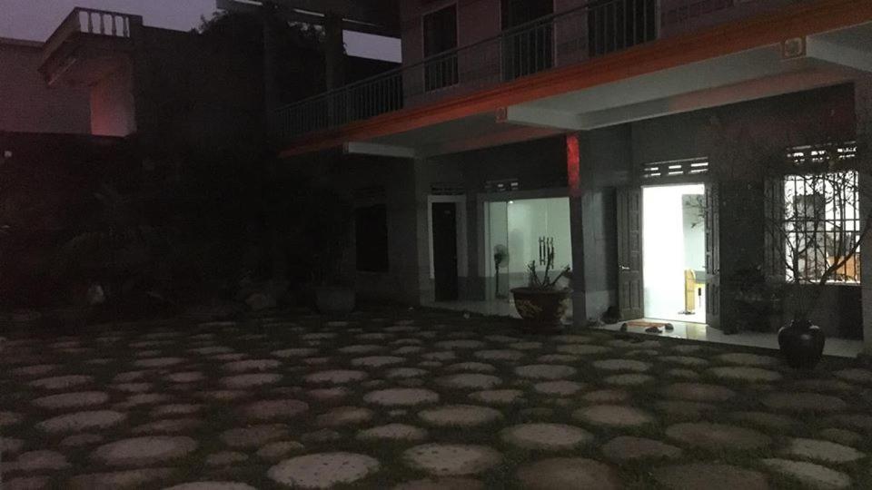 Trang An Bai Dinh Linh Homestay Ninh Binh Exterior photo